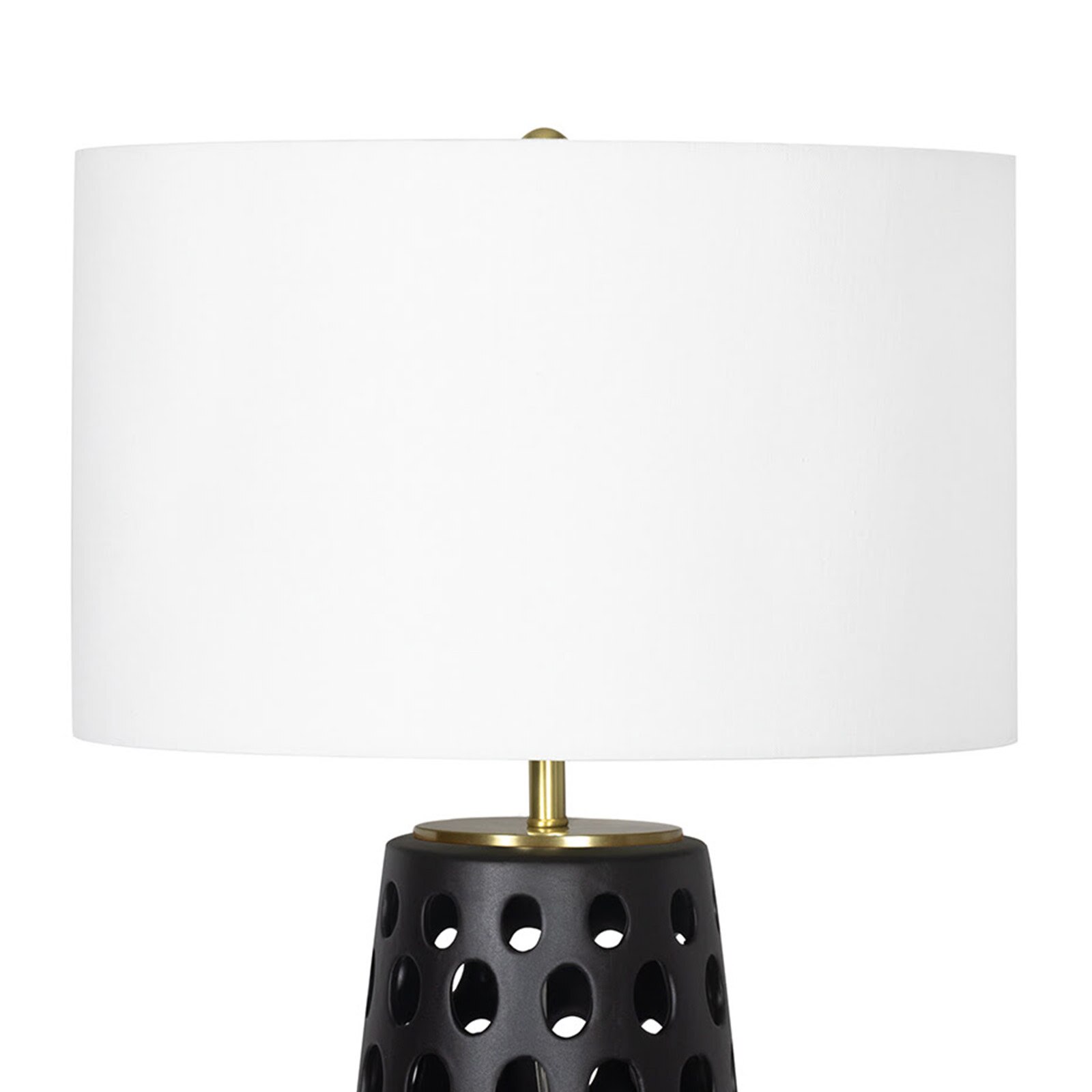 Kelvin Ceramic Table Lamp | Regina Andrew Detroit